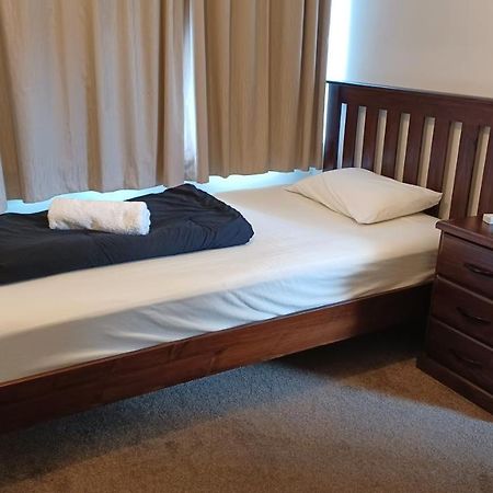 Homestay Family Room, Near The City Center Christchurch Eksteriør bilde